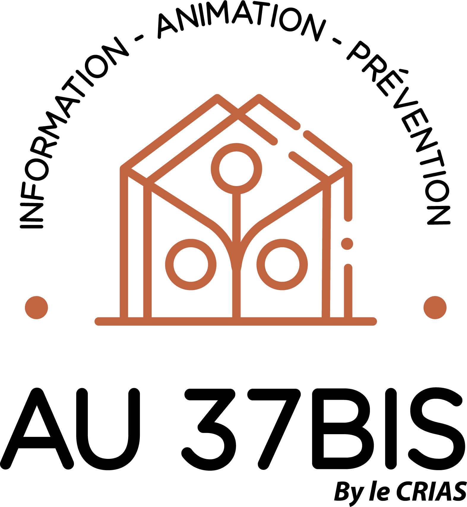 Logo Au 37Bis.